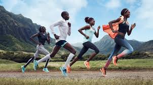 Target nike top